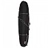 [해외]OCEAN & EARTH Triple Coffin Shortboard 8´0`` 14140344445 Black / Red