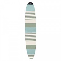 [해외]OCEAN & EARTH 서핑 커버 Longboard Stretch 7´6´´ 14140792175 Skyblue