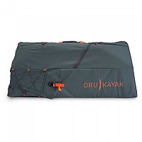 [해외]ORU KAYAK Oru inlet/lake pack 배낭 14141108583 Grey