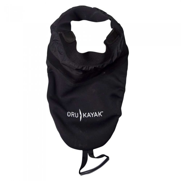 [해외]ORU KAYAK Oru spray neoprene 카약 스커트 14141108587 Black