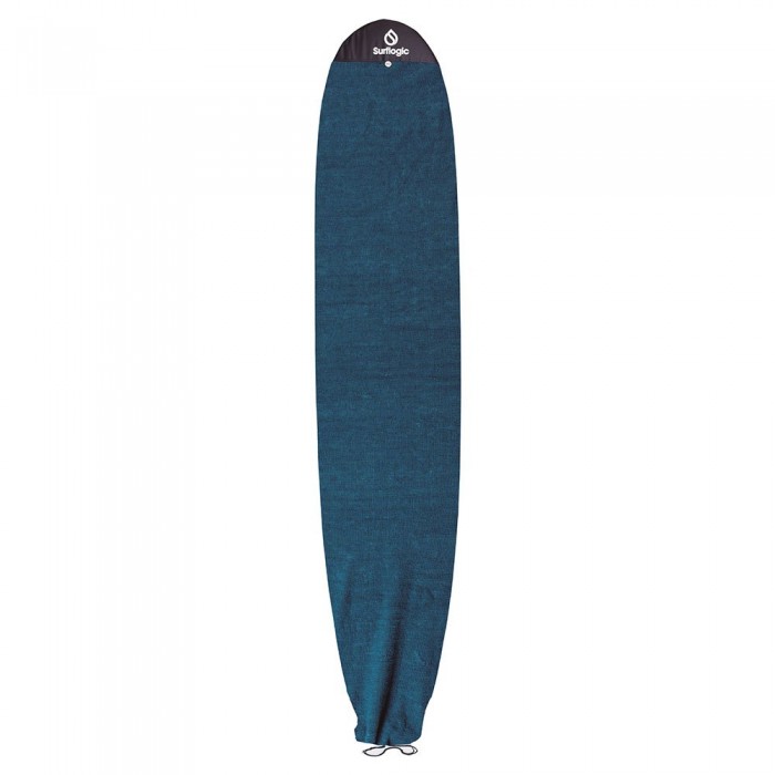 [해외]SURFLOGIC 서핑 커버 Stretch Longboard 8´6´´ 14140836049 Ocean Green