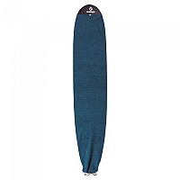 [해외]SURFLOGIC 서핑 커버 Stretch Longboard 8´6´´ 14140836049 Ocean Green