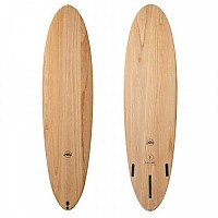 [해외]TSA Aloha Fun Division Mid 3F Ecoskin 8´0´´ Surfboard 14139001564