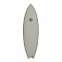 [해외]TSA 엘레먼트 Vixen Cool 3F FCSII 7´0´´ Surfboard 14139001584 Grey