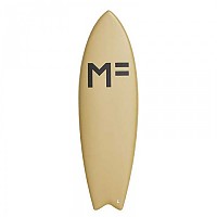 [해외]TSA Mick Fanning X Kuma Fish Soy 3F Future 5´8´´ Surfboard 14139001636