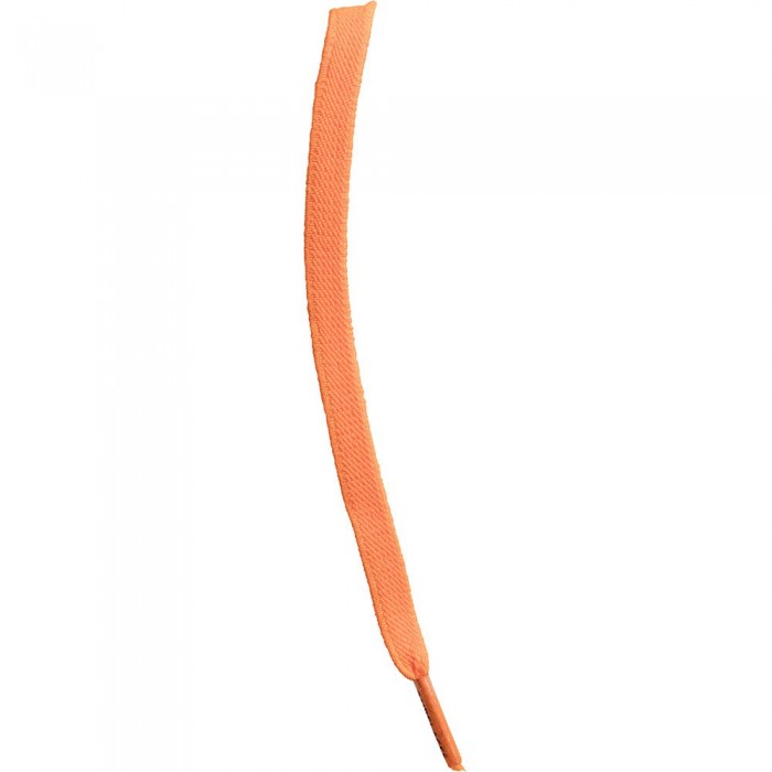 [해외]TUBELACES Flex 끈 5 켤레 14141042226 Neon Orange