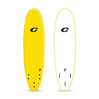 [해외]ZERO GRAVITY Softboard 7´0 서프보드 14141054577 Yellow