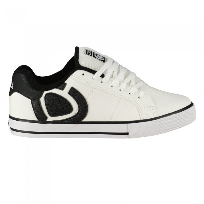 [해외]C1RCA 211 Vulc Bold 운동화 14140837521 White / Black