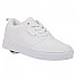 [해외]Heelys Pro 20 운동화 14138743979 Triple White Canvas