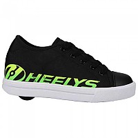 [해외]Heelys Classic 운동화 14141026808 Black / Green