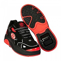 [해외]Heelys Mega pro 운동화 14141026828 Black / Red