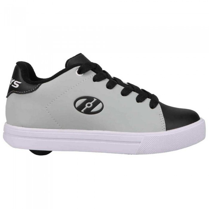 [해외]Heelys Royale 운동화 14141026865 Grey / Black / White