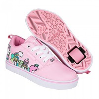 [해외]Heelys X hello kitty 운동화 14141026882 Pink / White