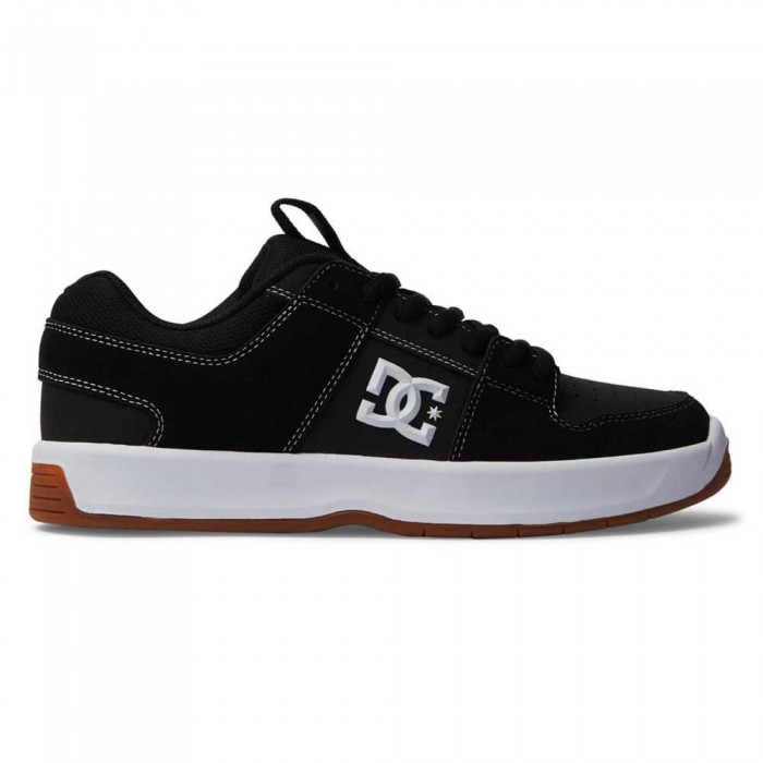 [해외]DC 신발 Lynx Zero 운동화 14140669481 Black / Black / White