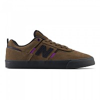 [해외]뉴발란스 Numeric Jamie Foy 306 운동화 14141043127 Brown