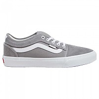 [해외]반스 Chukka Low Sidestripe 운동화 14140956385 Light Grey