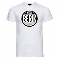 [해외]BERIK 07 반팔 티셔츠 14141084040 White / Black