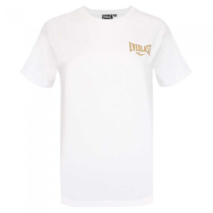 [해외]에버라스트 Shawnee w2 반팔 티셔츠 14140971885 White / Gold