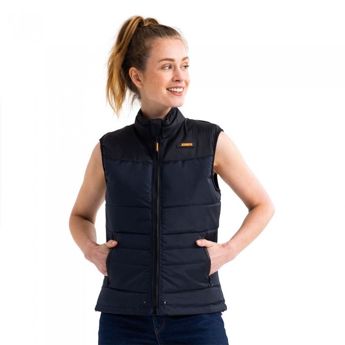 [해외]JOBE 50 Newton Bodywarmer 조끼 14140515051 Midnight Blue