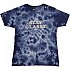 [해외]SALTY CREW Stay Glassy Boyfriend 반팔 티셔츠 14141077200 Navy Tie Dye