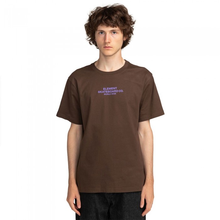[해외]엘레먼트 Skateboard Co 반팔 티셔츠 14141111912 Bracken