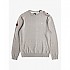 [해외]퀵실버 Marin 스웨터 14141200454 Light Grey Heather