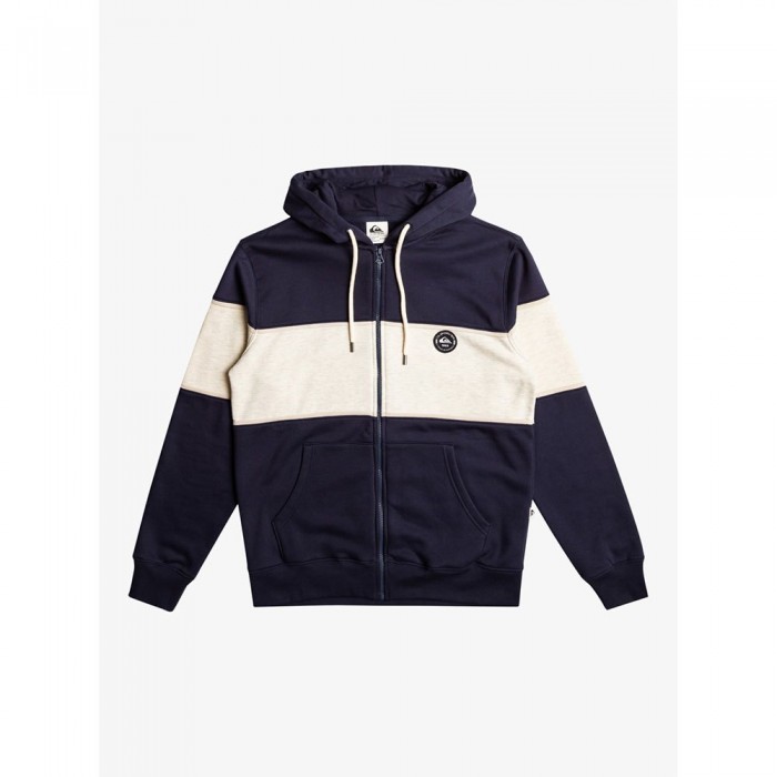 [해외]퀵실버 Shady Hills 후드티 14141200603 Navy Blazer