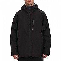 [해외]볼컴 Stone Storm Gore-Tex 자켓 14141069950 Black