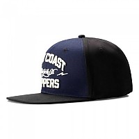 [해외]WEST COAST CHOPPERS OG Flatbill 모자 14139013711 Navy / Black