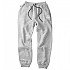 [해외]WEST COAST CHOPPERS OG Loose 바지 14139015414 Grey Melange