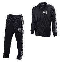 [해외]WEST COAST CHOPPERS Tracksuit 바지 14139015431 Black