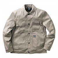 [해외]WEST COAST CHOPPERS Lined Cargo 자켓 14139833416 Khaki