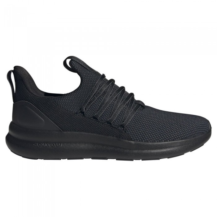 [해외]아디다스 Lite Racer Adapt 7.0 운동화 141113341 Core Black / Grey Six / Grey Six