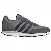 [해외]아디다스 Run 60s 3.0 운동화 141113375 Grey Three / Core Black / Grey Four