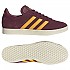 [해외]아디다스 Gazelle Portland Timbers 운동화 141114089 Maroon / Crew Yellow / Victory Crimson