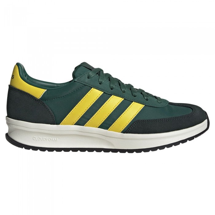 [해외]아디다스 Run 70s 2.0 운동화 141114208 Collegiate Green / Yellow / Shadow Green