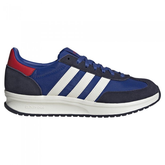 [해외]아디다스 Run 70s 2.0 운동화 141114220 Team Royal Blue / Off White / Better Scarlet