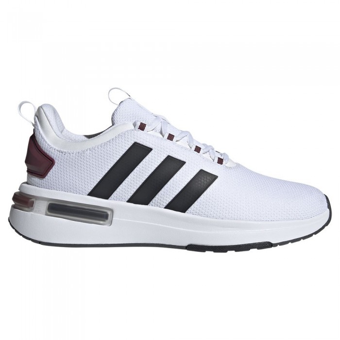 [해외]아디다스 Racer TR23 운동화 141114774 Ftwr White / Core Black / Shadow Red