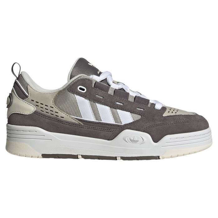 [해외]아디다스 ORIGINALS Adi2000 운동화 141097603 Charcoal / Ftwr White / Putty Grey