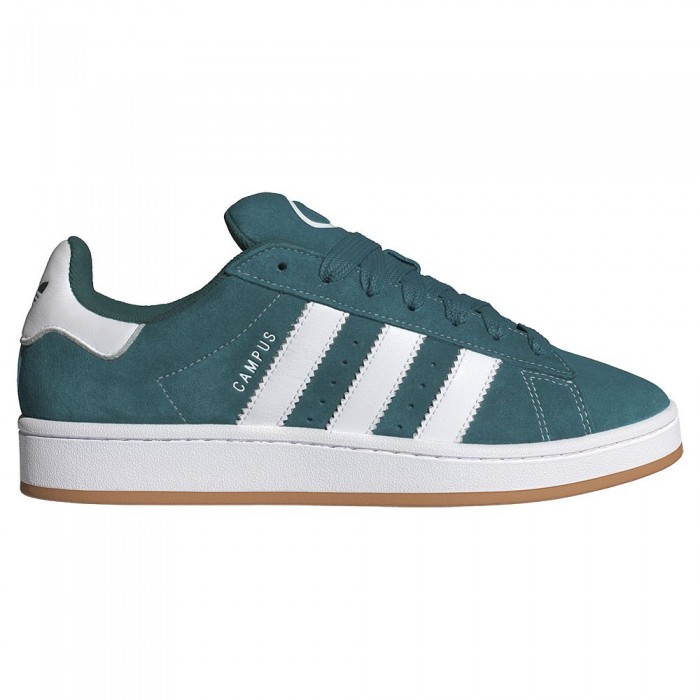 [해외]아디다스 ORIGINALS Campus 00s 운동화 141097668 Legacy Teal / Ftwr White / Gum 2