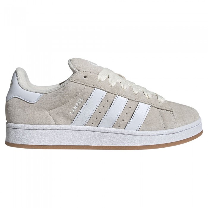 [해외]아디다스 ORIGINALS Campus 00s 운동화 141097672 Wonder White / Ftwr White / Gum 2