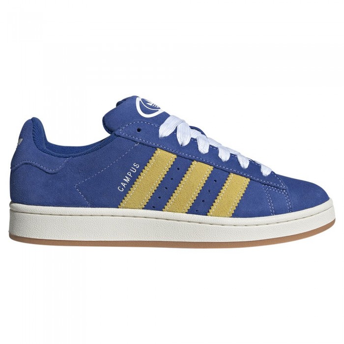 [해외]아디다스 ORIGINALS Campus 00s 운동화 141114359 Royal Blue / Solar Yellow / Off White