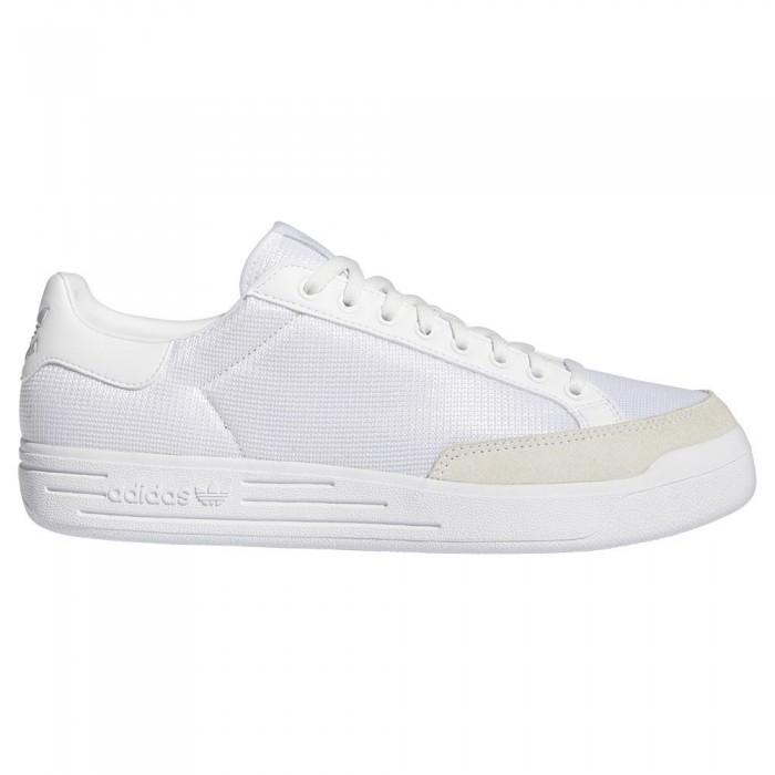 [해외]아디다스 ORIGINALS Rod Laver 운동화 141114394 Ftwr White / Ftwr White / Grey One