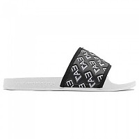 [해외]EA7 EMPORIO 아르마니 XCP010_XK340 슬리퍼 140779430 Black / White