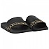 [해외]EA7 EMPORIO 아르마니 XCP011_XK277 슬리퍼 140779445 Full Black / Gold