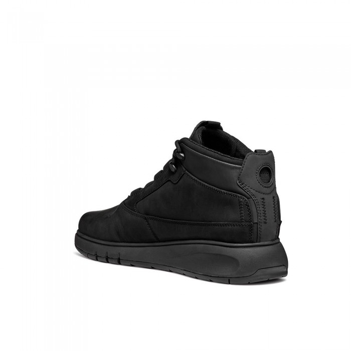 [해외]제옥스 U Aerantis 4X4 B Abx 신발 141016081 Black