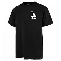 [해외]47 MLB Los Angeles Dodgers Backer BC012TMBECT616701 반팔 티셔츠 140700281 Jet Black