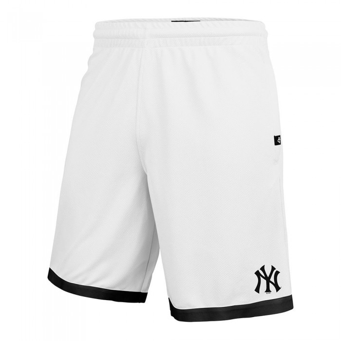 [해외]47 MLB New York Yankees Imprint New City 운동복 반바지 140700725 White Wash