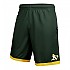 [해외]47 MLB Oakland Athletics Imprint New City 운동복 반바지 140700943 Dark Green