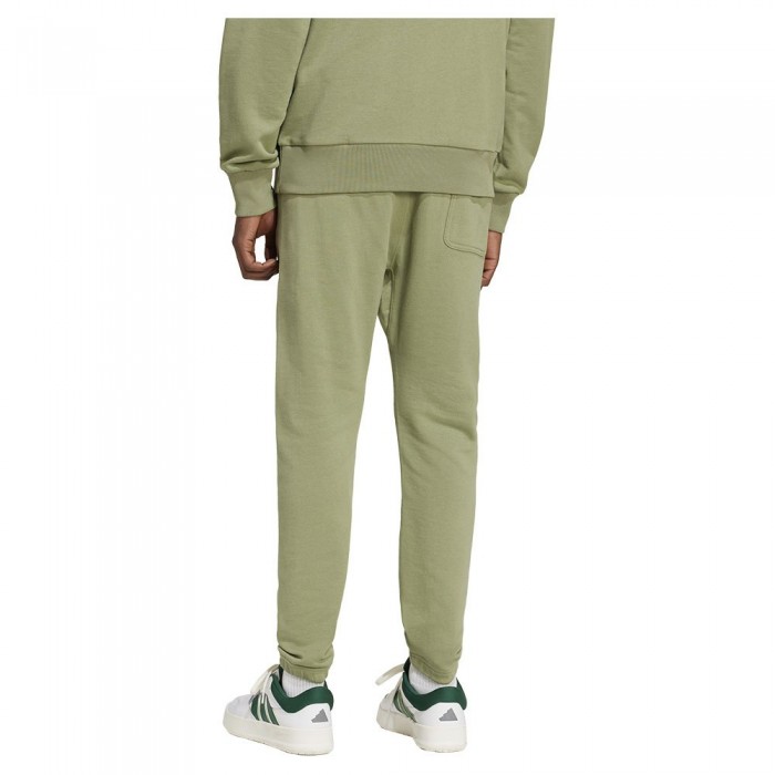 [해외]아디다스 All SZN French Terry Regular Tapered 조거팬츠 141124848 Tent Green